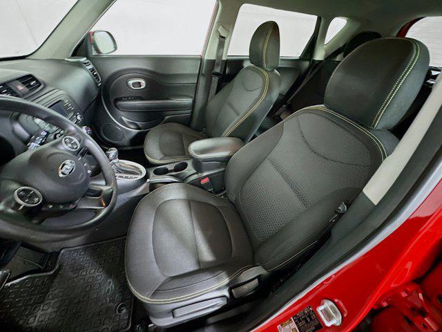 used 2015 Kia Soul car, priced at $9,712