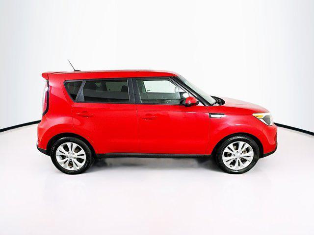 used 2015 Kia Soul car, priced at $9,712