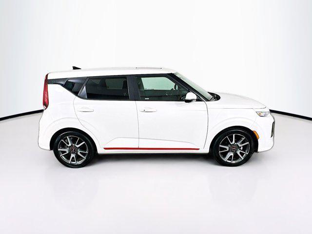 used 2020 Kia Soul car, priced at $11,122