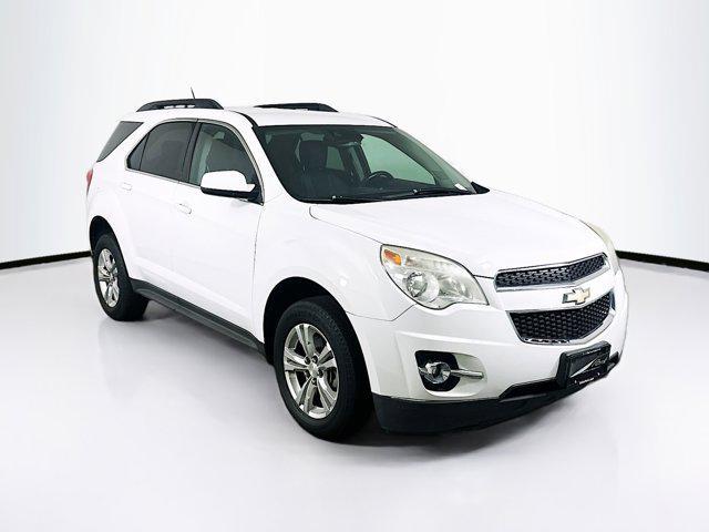 used 2015 Chevrolet Equinox car, priced at $7,597