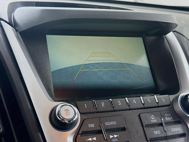 used 2015 Chevrolet Equinox car, priced at $7,597