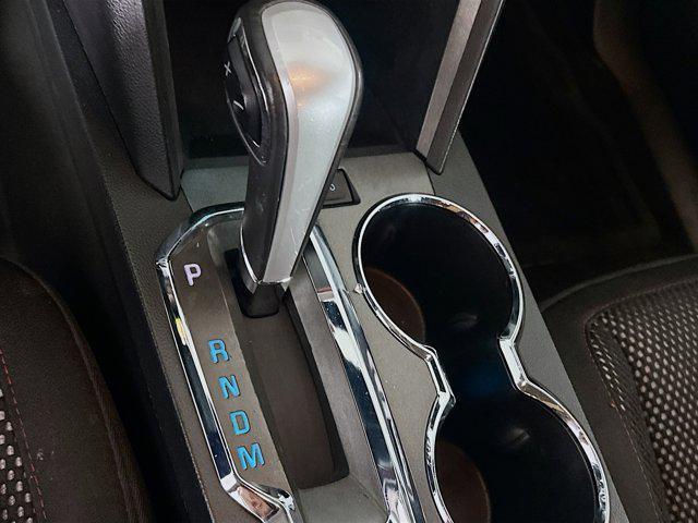 used 2015 Chevrolet Equinox car, priced at $7,597