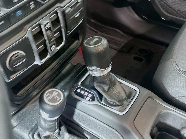 used 2023 Jeep Wrangler 4xe car, priced at $27,212