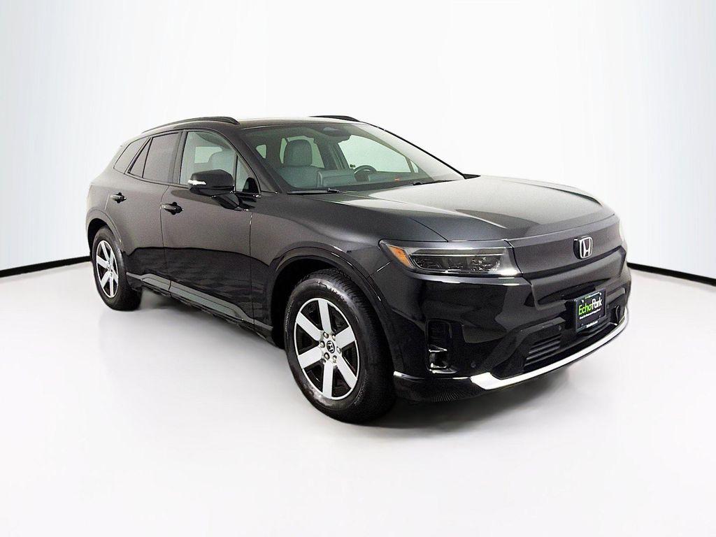 used 2024 Honda Prologue car, priced at $27,222