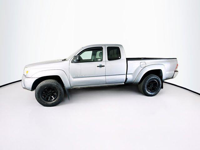 used 2015 Toyota Tacoma car, priced at $17,487