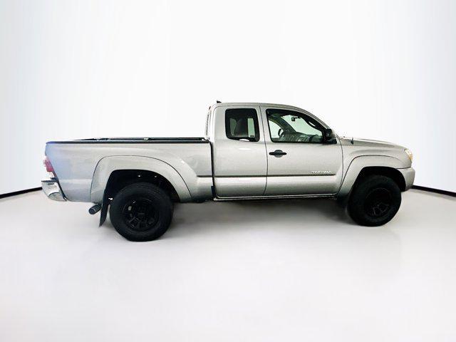 used 2015 Toyota Tacoma car, priced at $17,487