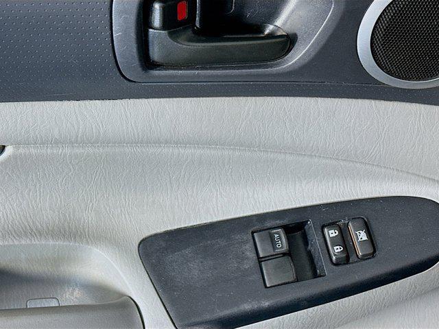 used 2015 Toyota Tacoma car, priced at $17,487