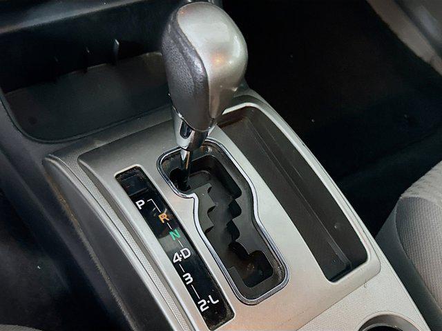 used 2015 Toyota Tacoma car, priced at $17,487