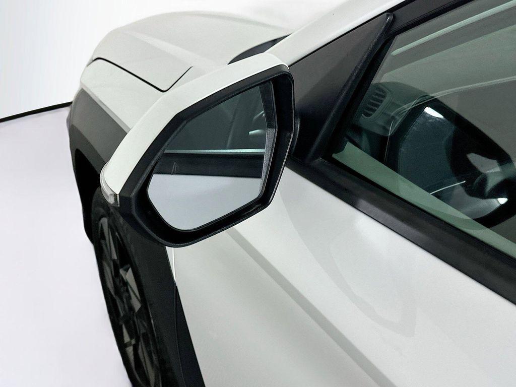used 2025 Hyundai Kona car, priced at $20,212