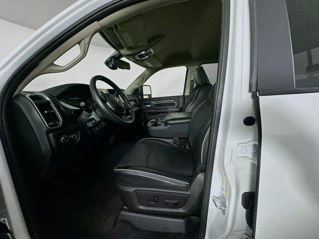 used 2024 Ram 2500 car, priced at $53,496