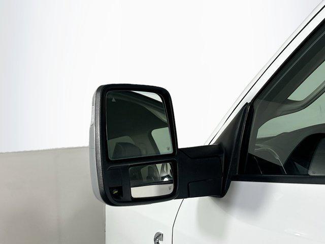 used 2024 Ram 2500 car, priced at $53,496