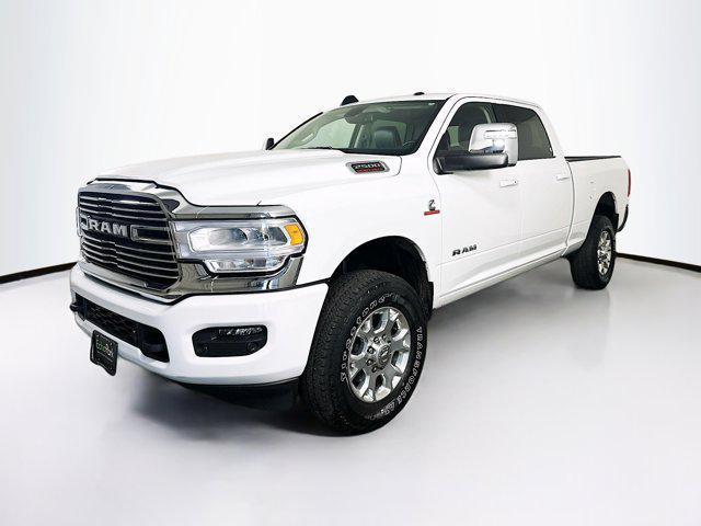 used 2024 Ram 2500 car, priced at $53,496