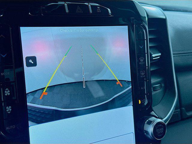 used 2024 Ram 2500 car, priced at $53,496