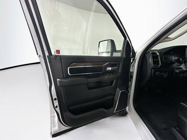 used 2024 Ram 2500 car, priced at $53,496