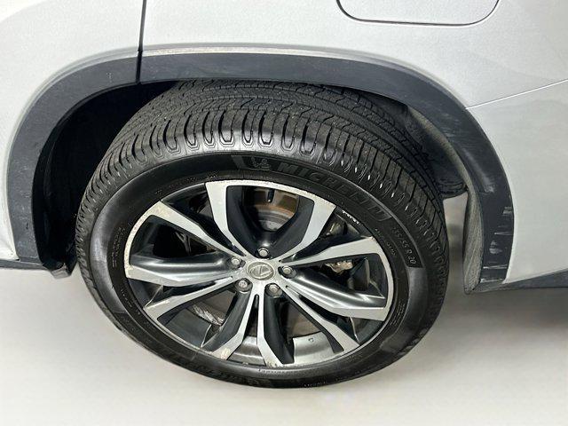 used 2017 Lexus RX 350 car, priced at $16,487