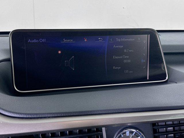 used 2017 Lexus RX 350 car, priced at $16,487