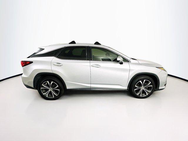 used 2017 Lexus RX 350 car, priced at $16,487