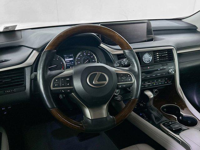 used 2017 Lexus RX 350 car, priced at $16,487
