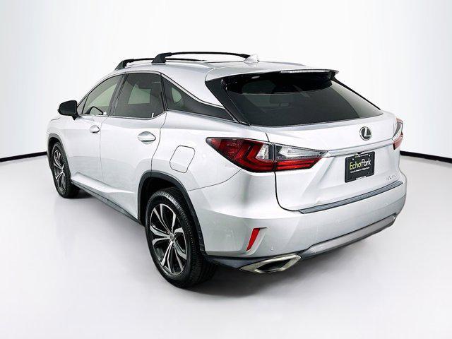 used 2017 Lexus RX 350 car, priced at $16,487
