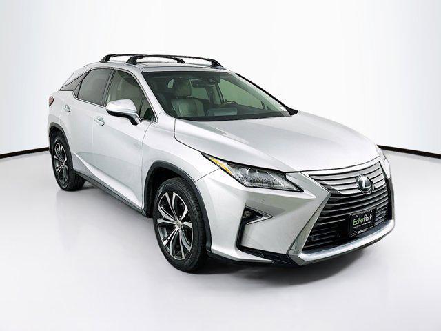 used 2017 Lexus RX 350 car, priced at $16,487