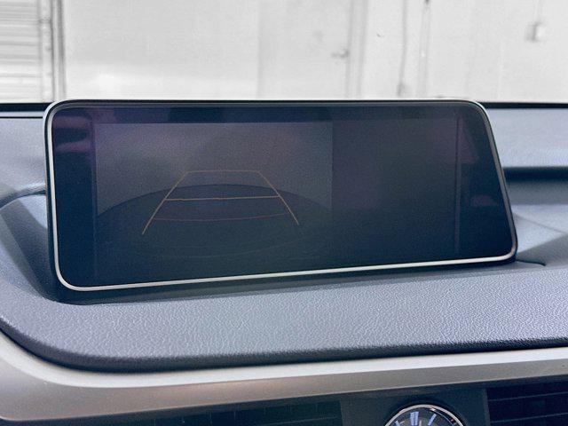 used 2017 Lexus RX 350 car, priced at $16,487