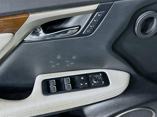 used 2017 Lexus RX 350 car, priced at $16,487