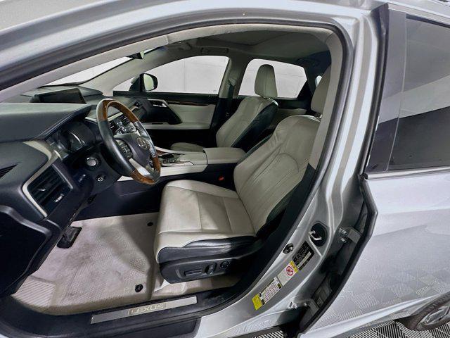 used 2017 Lexus RX 350 car, priced at $16,487