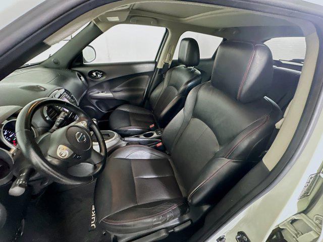 used 2012 Nissan Juke car, priced at $5,197