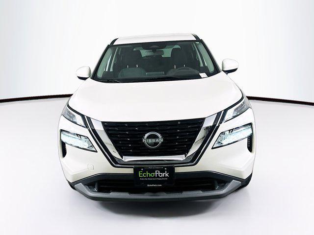 used 2023 Nissan Rogue car, priced at $20,622