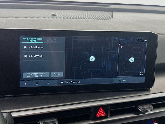 used 2024 Kia Sorento car, priced at $24,496