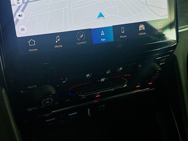 used 2023 Jeep Grand Cherokee L car, priced at $29,496