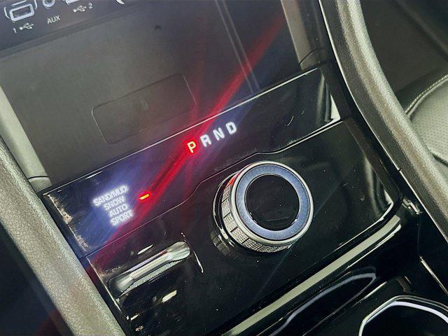 used 2023 Jeep Grand Cherokee L car, priced at $29,496