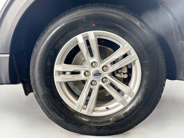 used 2024 Ford Explorer car, priced at $25,987