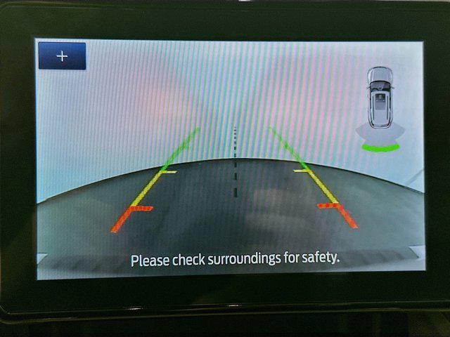 used 2024 Ford Explorer car, priced at $25,987