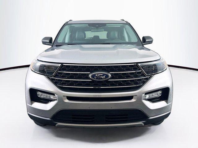 used 2024 Ford Explorer car, priced at $25,987