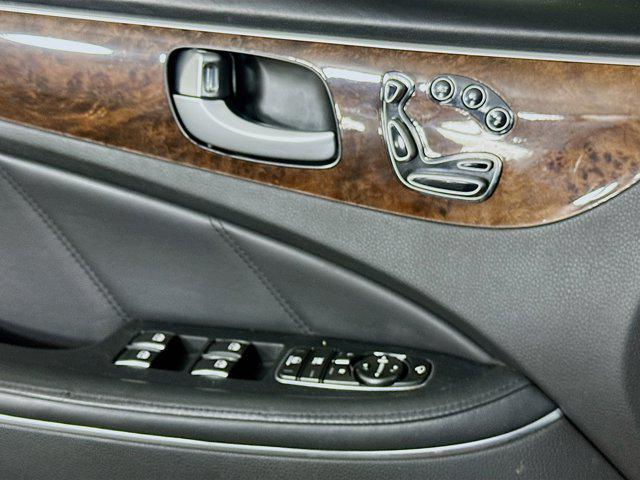 used 2012 Hyundai Equus car, priced at $7,222