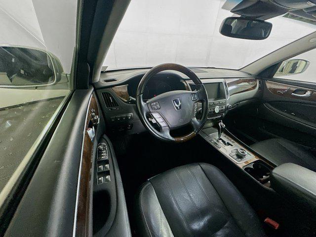 used 2012 Hyundai Equus car, priced at $7,222