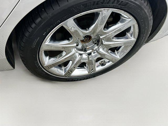 used 2012 Hyundai Equus car, priced at $7,222