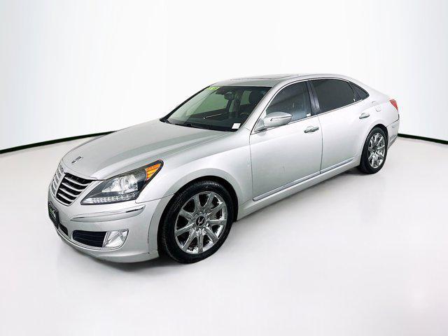used 2012 Hyundai Equus car, priced at $7,222
