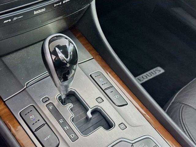 used 2012 Hyundai Equus car, priced at $7,222