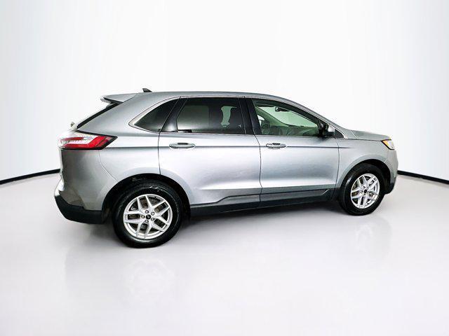 used 2024 Ford Edge car, priced at $20,987