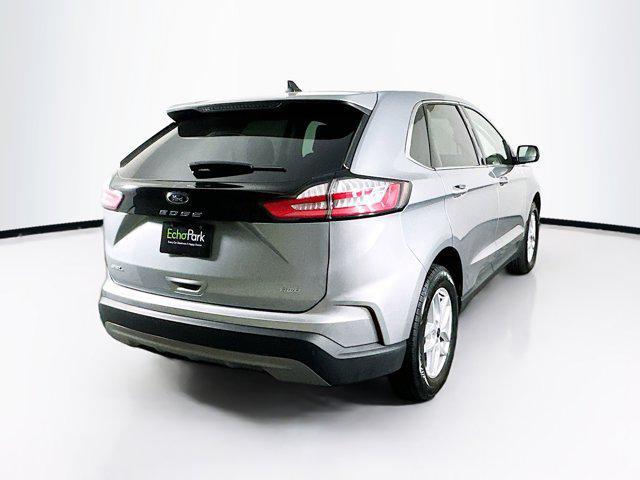 used 2024 Ford Edge car, priced at $20,987