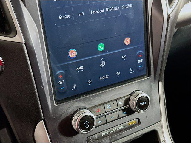 used 2024 Ford Edge car, priced at $20,987