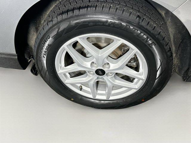 used 2024 Ford Edge car, priced at $20,987