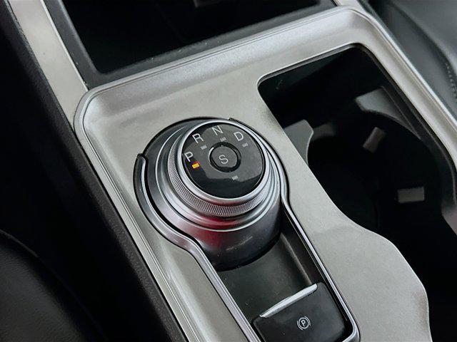 used 2024 Ford Edge car, priced at $20,987