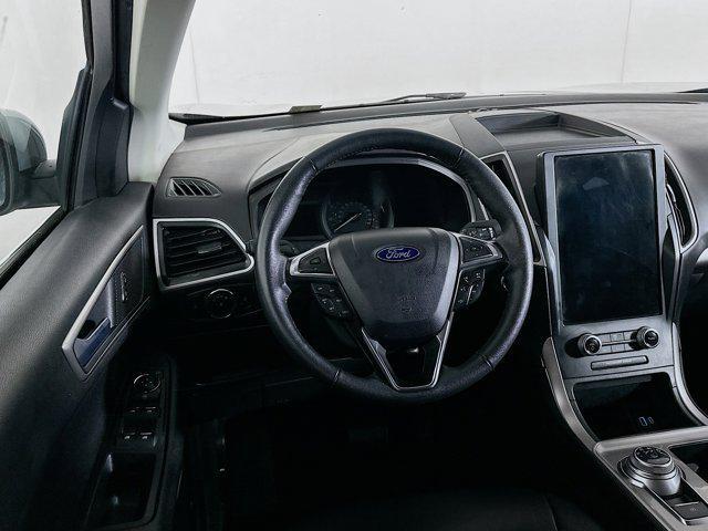 used 2024 Ford Edge car, priced at $20,987