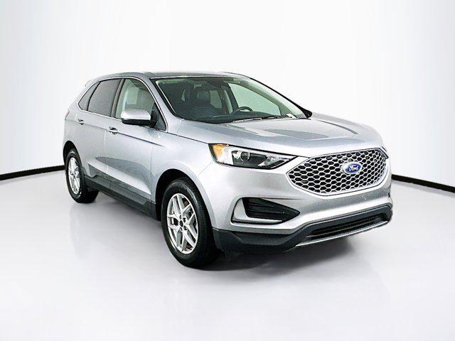 used 2024 Ford Edge car, priced at $20,987