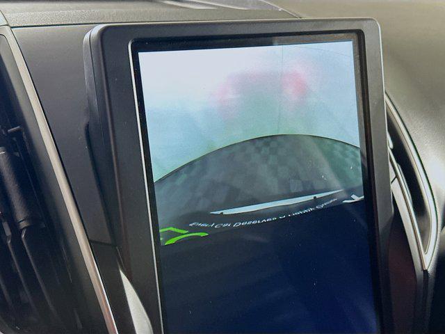 used 2024 Ford Edge car, priced at $20,987