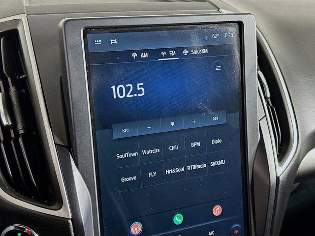 used 2024 Ford Edge car, priced at $20,987