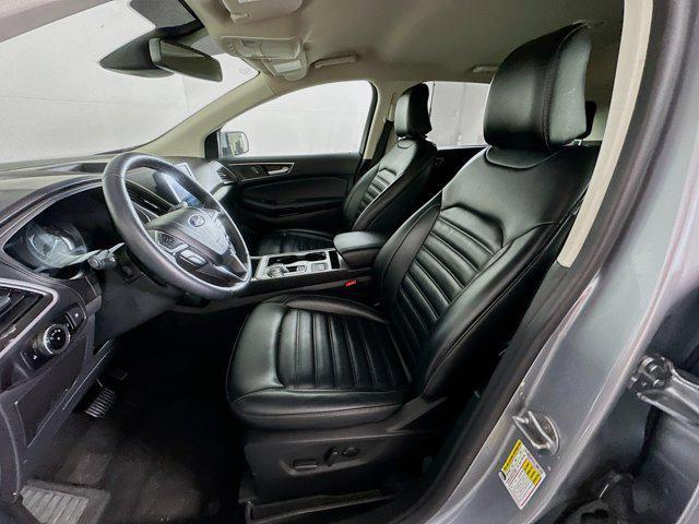 used 2024 Ford Edge car, priced at $20,987